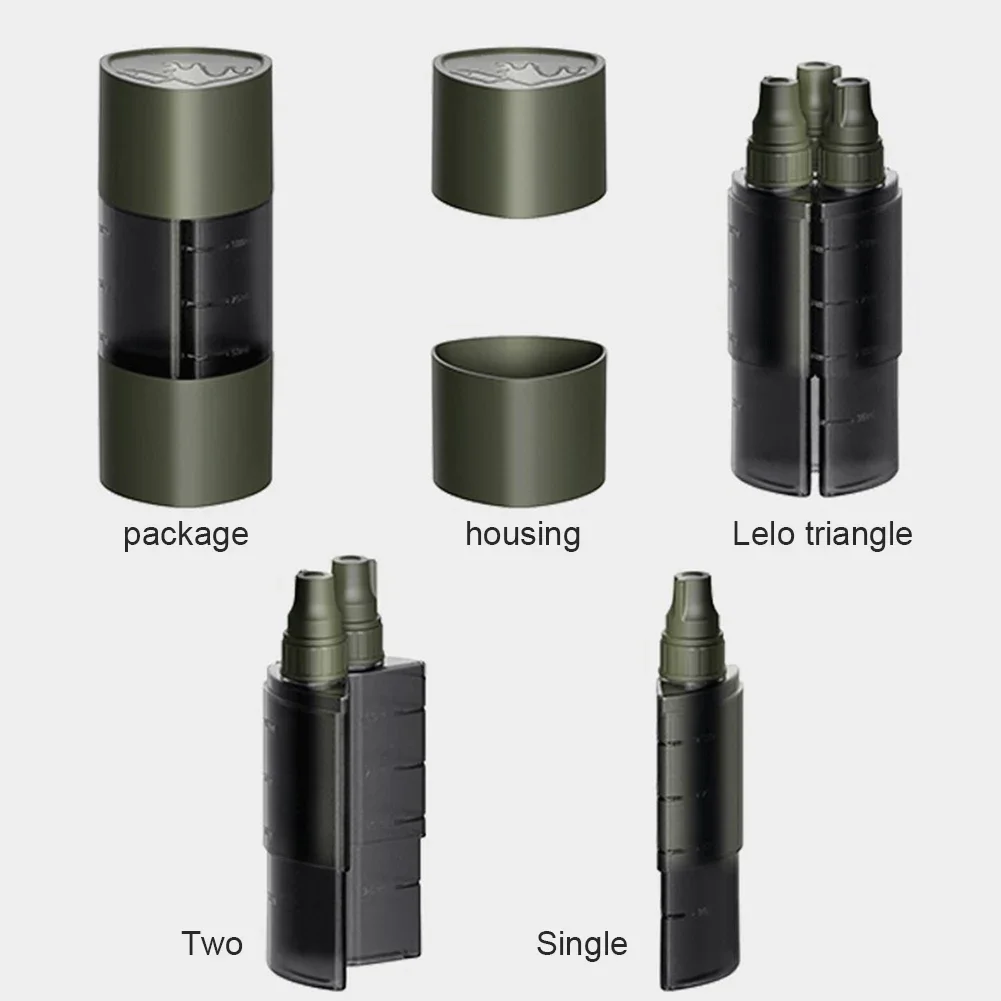 Bouteille distributrice d'assa - Camping Cooking Utensils Storage avis et prix