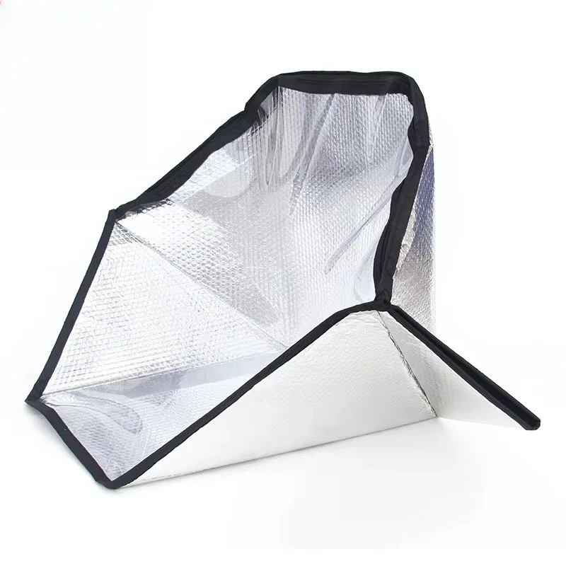 Four solaire à faible consomma - Solar Oven Camp avis et prix