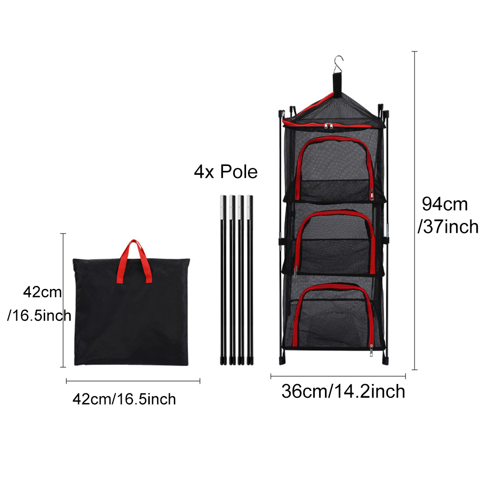 Filet de séchage de stockage d - Camping Cooking Disc avis et prix