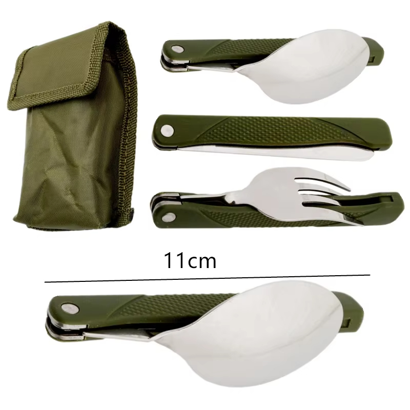 Ensemble de 8 brosses de netto - Camping Cooking Trangia avis et prix