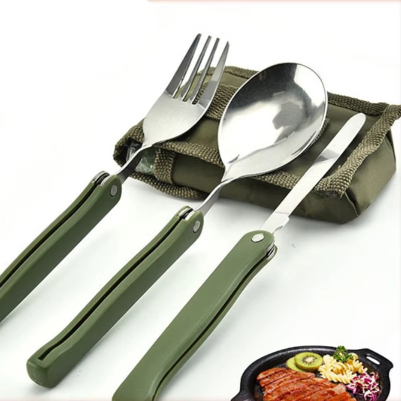 Ensemble de 8 brosses de netto - Camping Cooking Trangia avis et prix