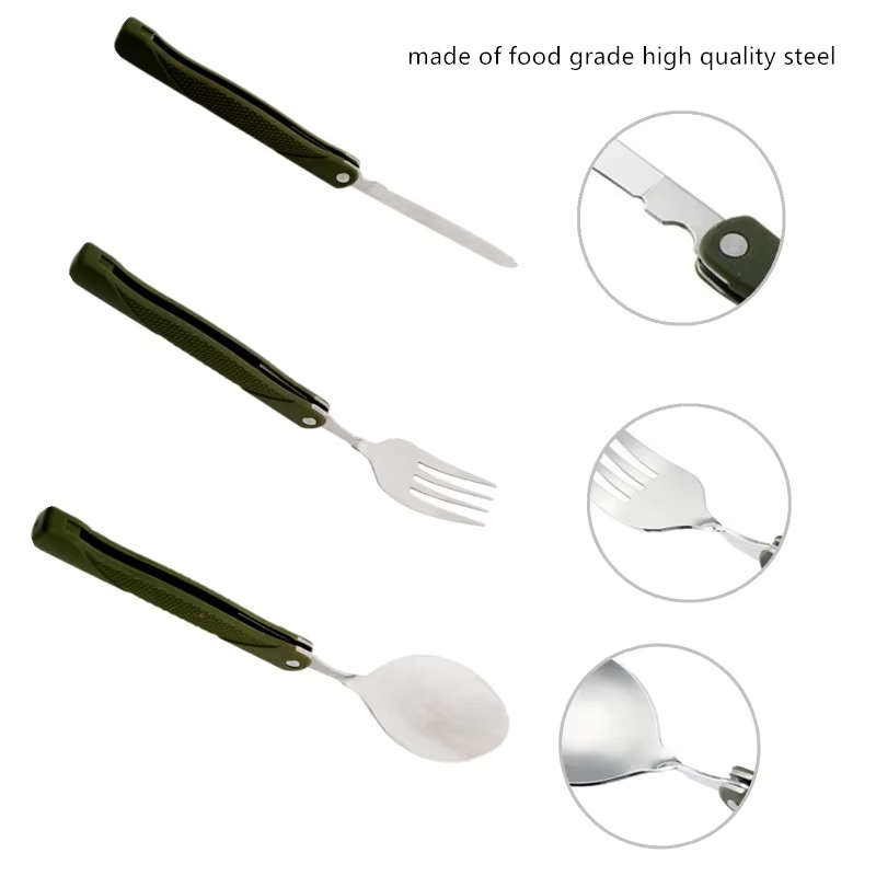 Ensemble de 8 brosses de netto - Camping Cooking Trangia avis et prix