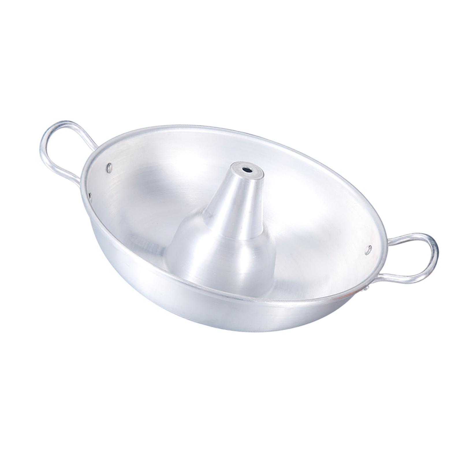 Casserole japonaise à chauffag - Japanese Camping Cooking avis et prix