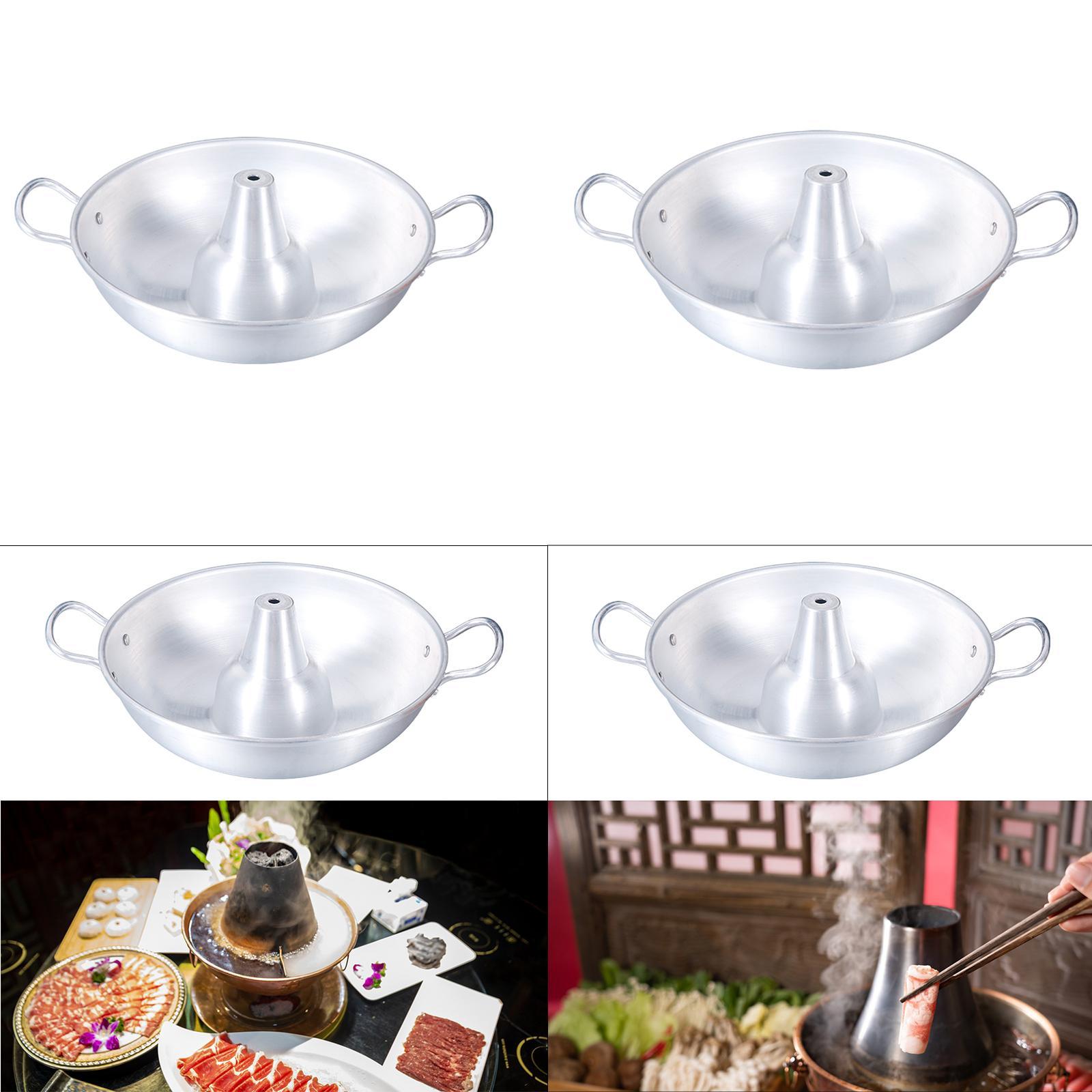Casserole japonaise à chauffag - Japanese Camping Cooking avis et prix