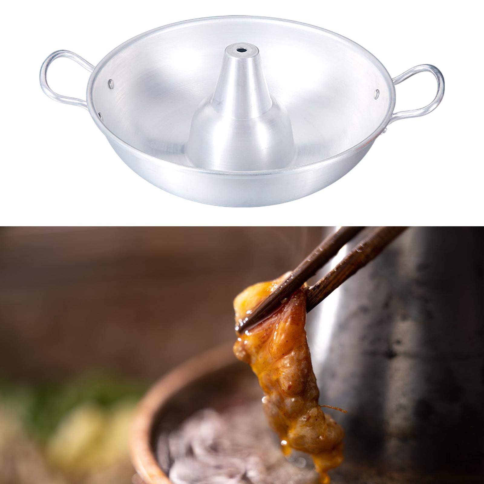 Casserole japonaise à chauffag - Japanese Camping Cooking avis et prix