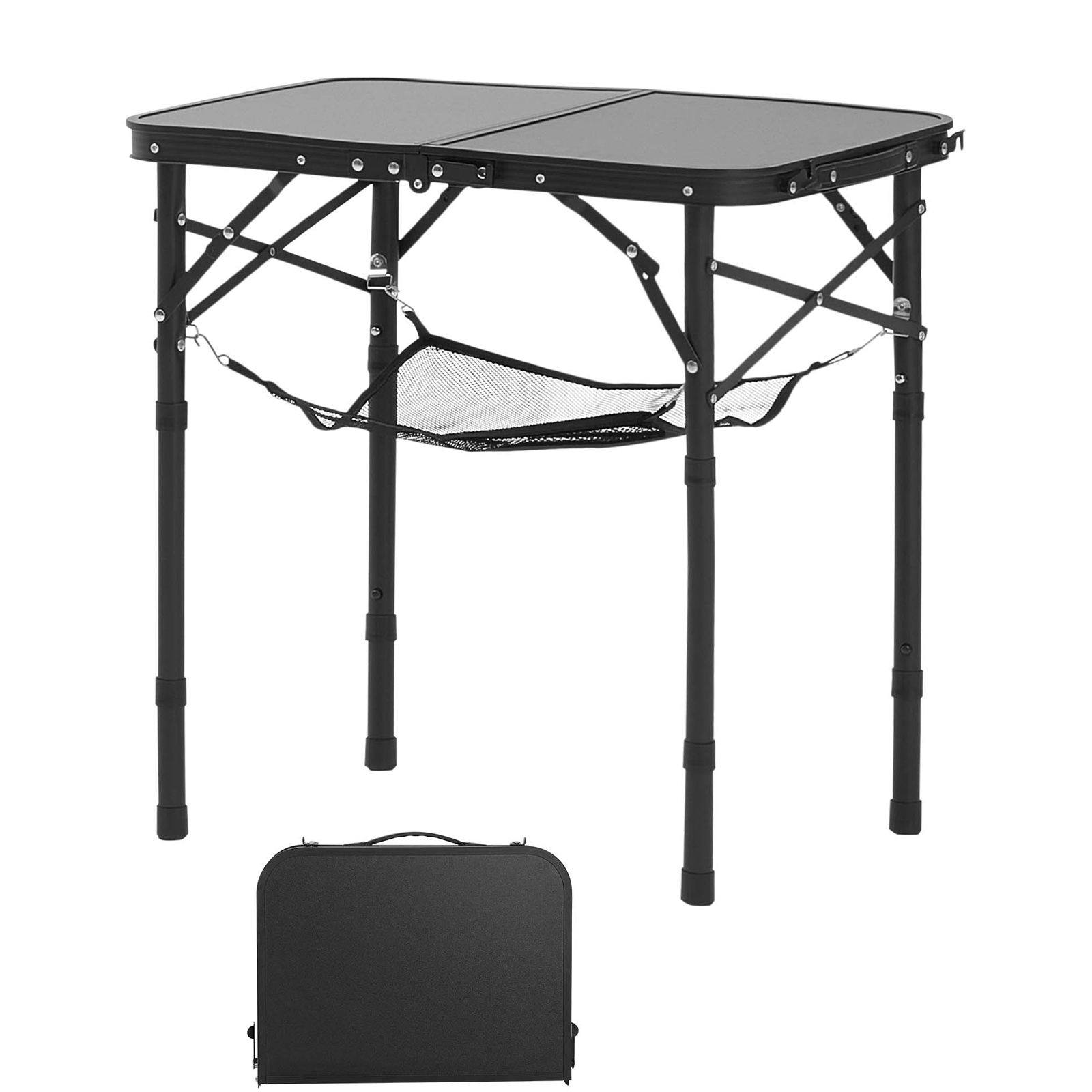 Table de camping pliante, tabl - Camping Cooking Lightweight avis et prix