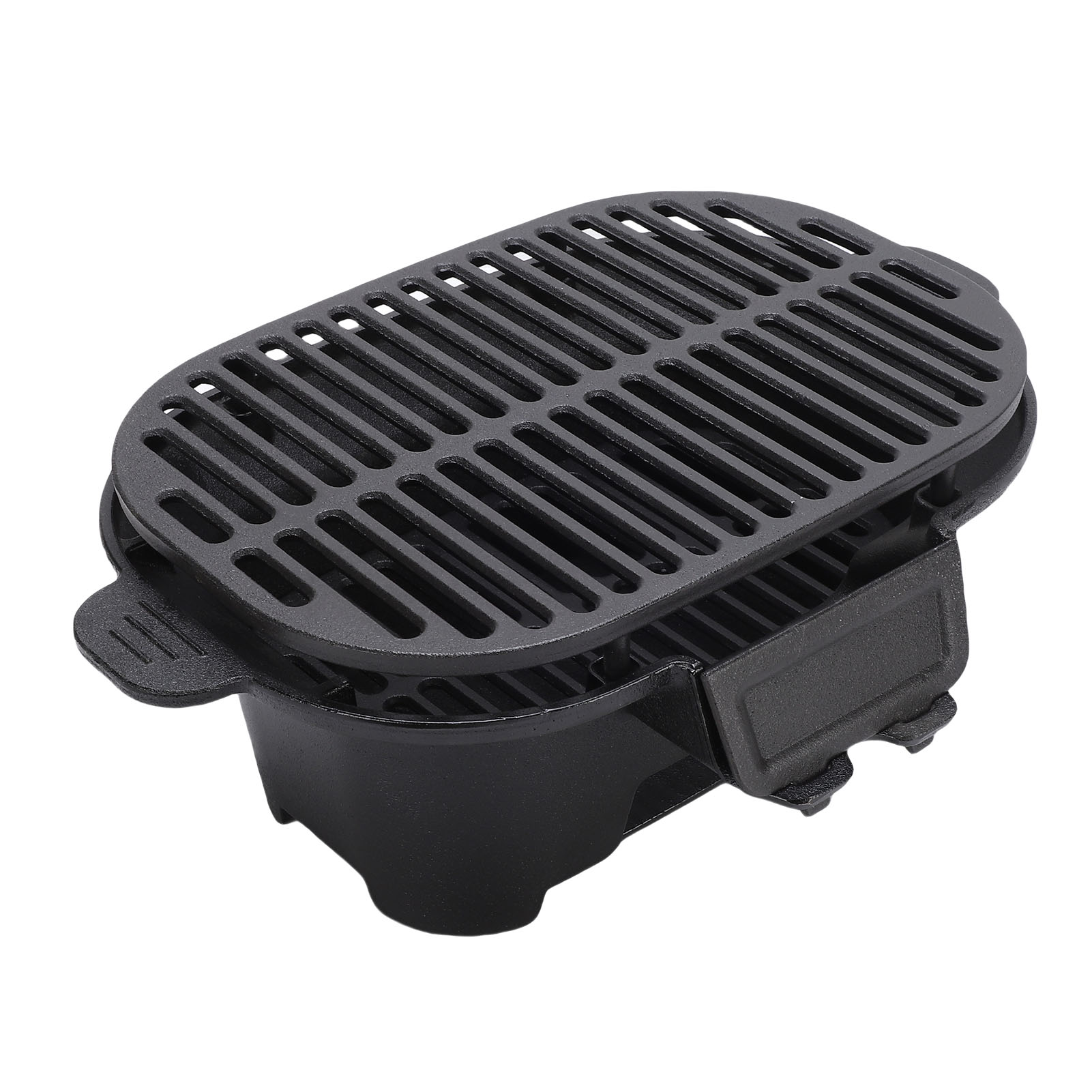Hibachi Grill extérieur petit  - Japanese Camping Cooking avis et prix