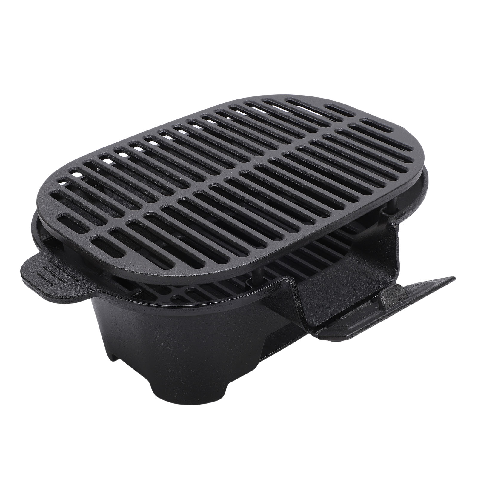 Hibachi Grill extérieur petit  - Japanese Camping Cooking avis et prix