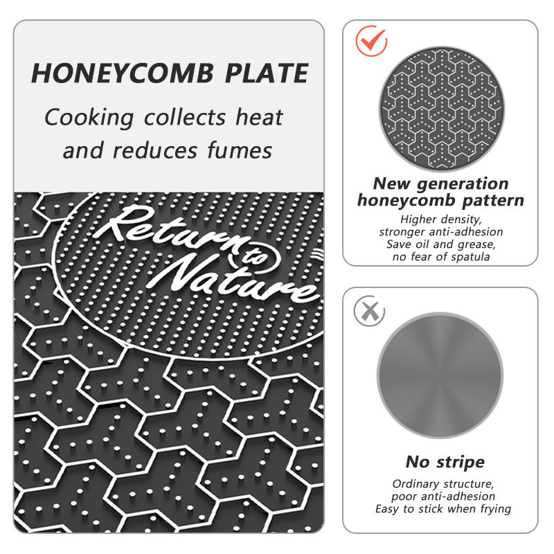 Naturehike – poêle de cuisson  - Camping Cooking Disc avis et prix