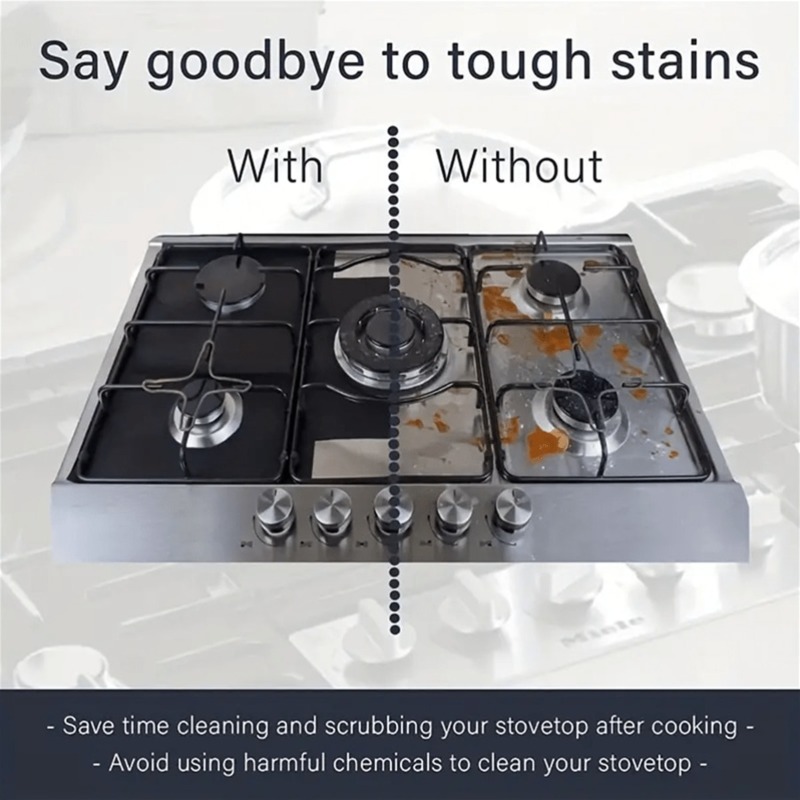 Tapis de protection pour cuisi - Camping Cooking Mat avis et prix