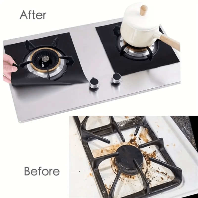 Tapis de protection pour cuisi - Camping Cooking Mat avis et prix