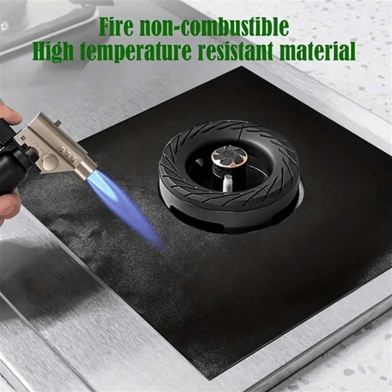 Tapis de protection pour cuisi - Camping Cooking Mat avis et prix