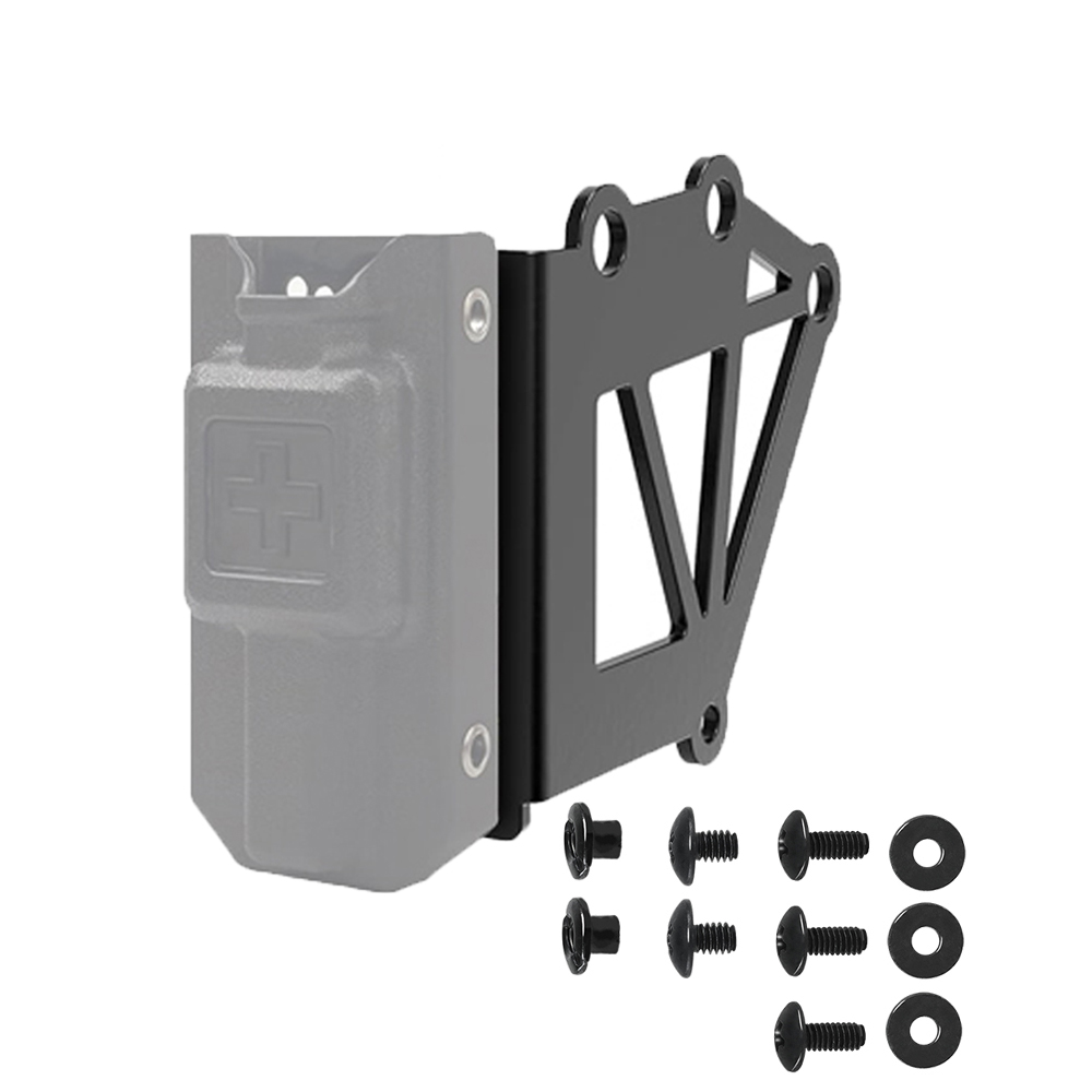 BOOIU – adaptateur d'étui tact - Camping Cooking Disc avis et prix
