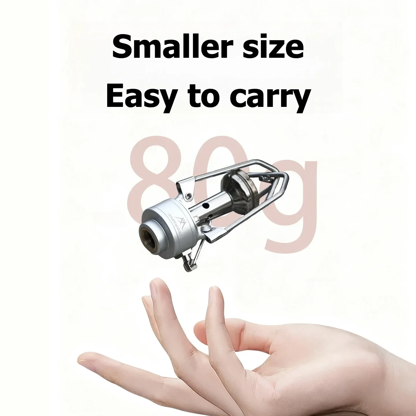 Réchaud de camping portable in - Camping Cooking Heater avis et prix