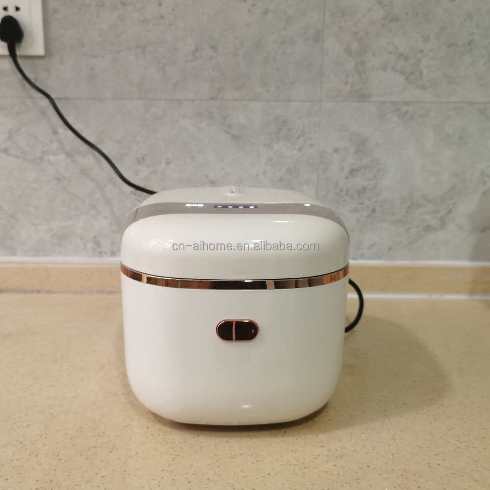 Mini-cuiseur électrique portab - Japanese Camping Cooking avis et prix