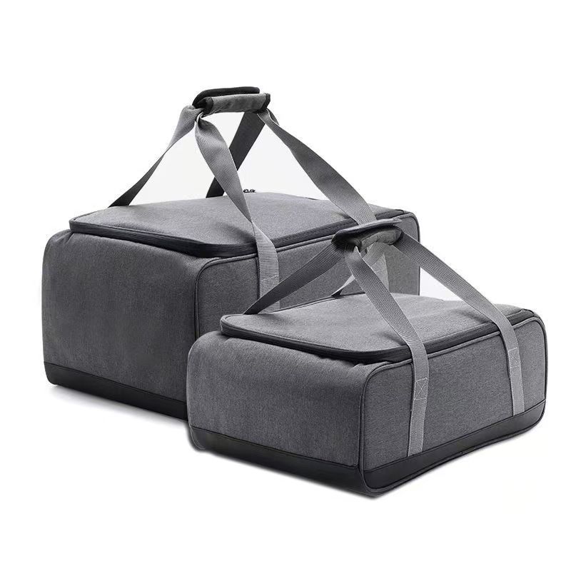 Sac de rangement pour ustensil - Camping Cooking Utensils Storage avis et prix