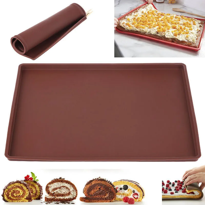 Tapis de cuisson en Silicone,  - Camping Cooking Mat avis et prix