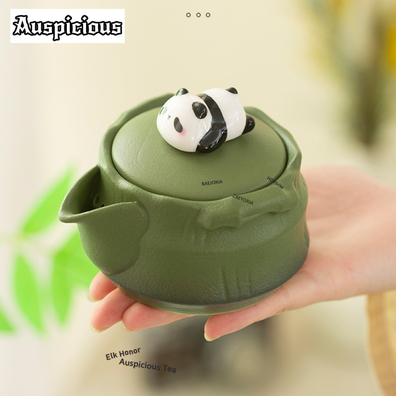 Service à thé chinois Portable - Japanese Camping Cooking avis et prix