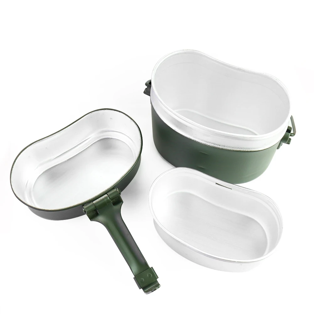 Ensemble de boîte à lunch port - Camping Cooking Lightweight avis et prix